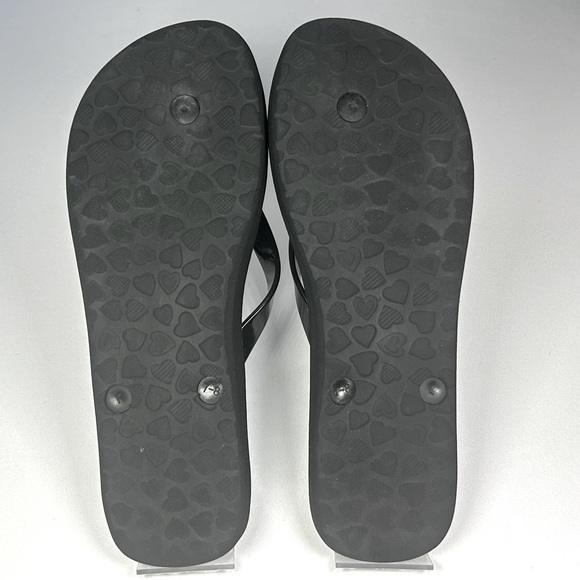 Brighton Classic Jungle Float Flip Flops Size 7-8 Women's - Picture 11 of 12